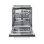 Zmywarka SAMSUNG DW70H73WCB0U1 60cm, 14kpl, Flex Load, Soft Railing, Auto Release (automatyczne otwieranie drzwi), Program Ekspresowy, Dezynfekcja, SmartThings ,3kosz - 1519750 - zdjęcie 3